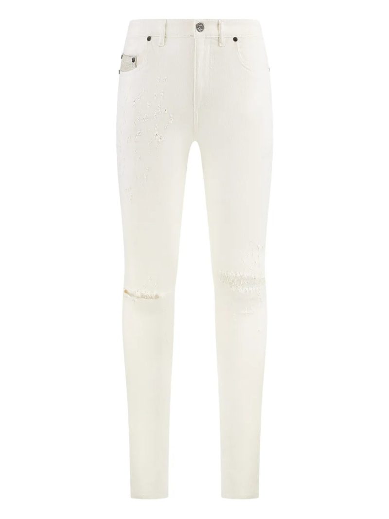 RH45  straight-leg jeans