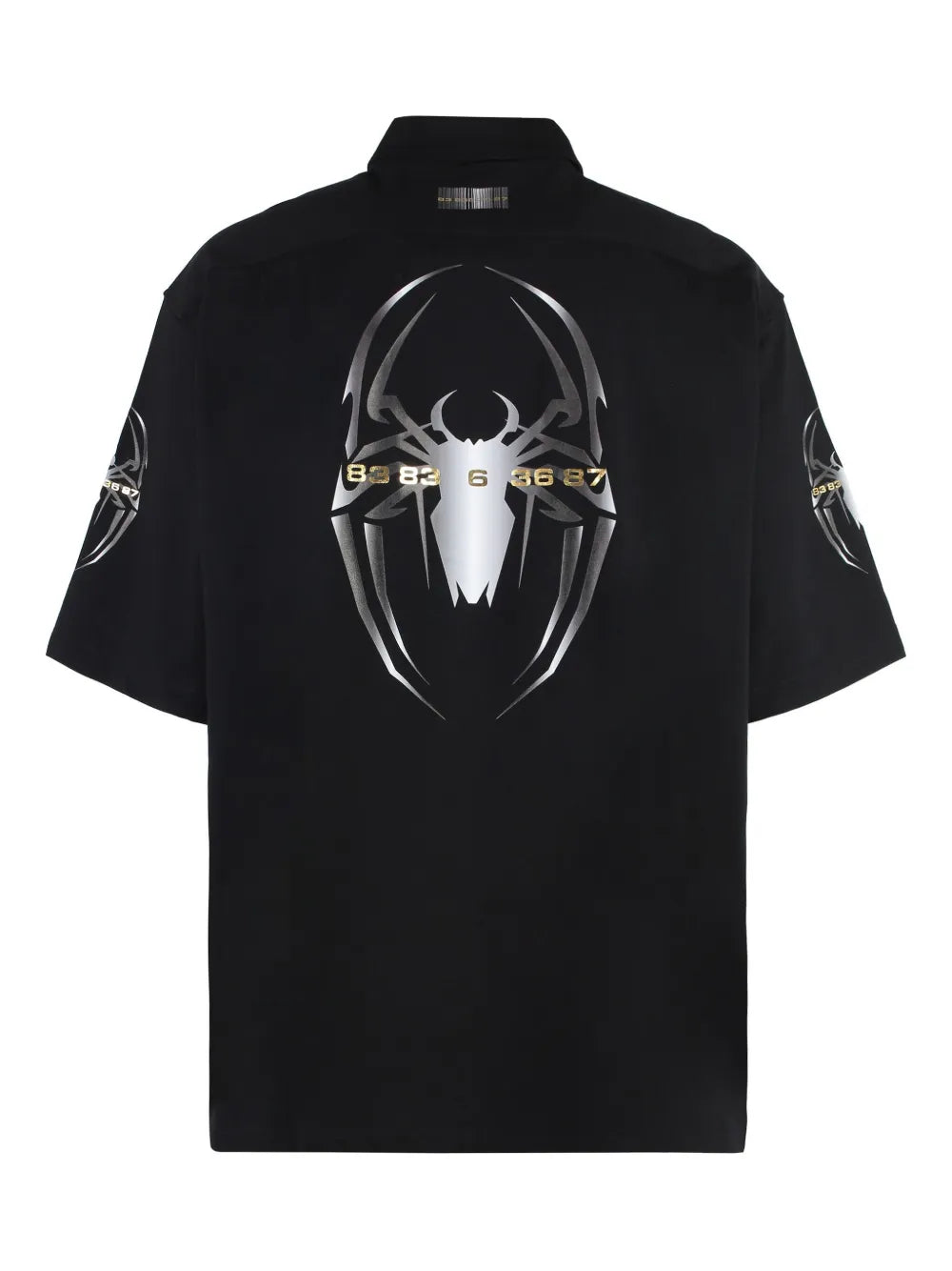 VETEMENTS Spider shirt - Image 2