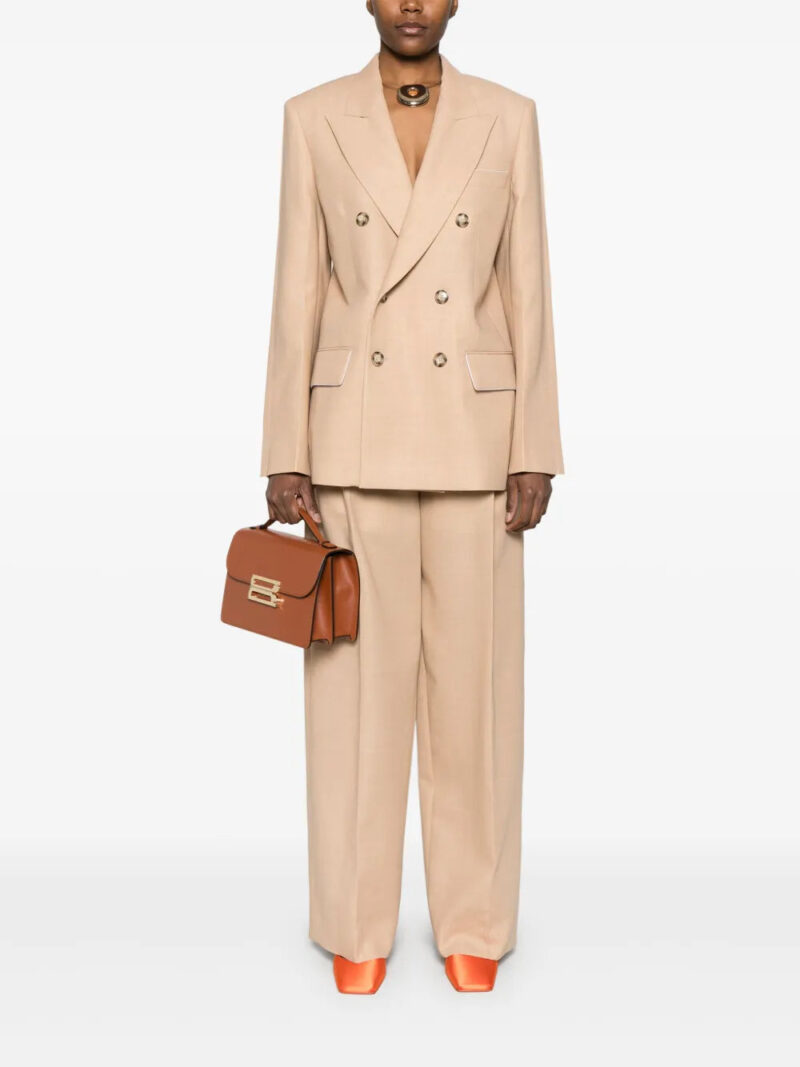 Victoria Beckham  tailored trousers