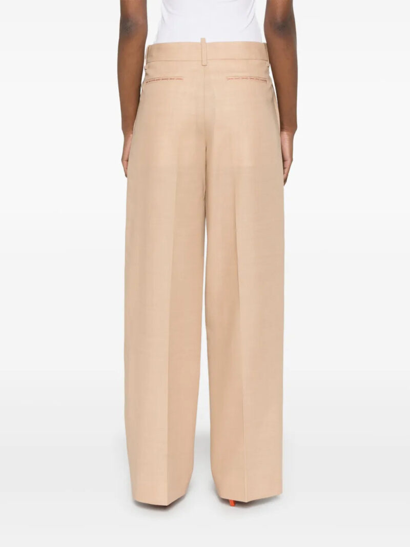 Victoria Beckham  tailored trousers