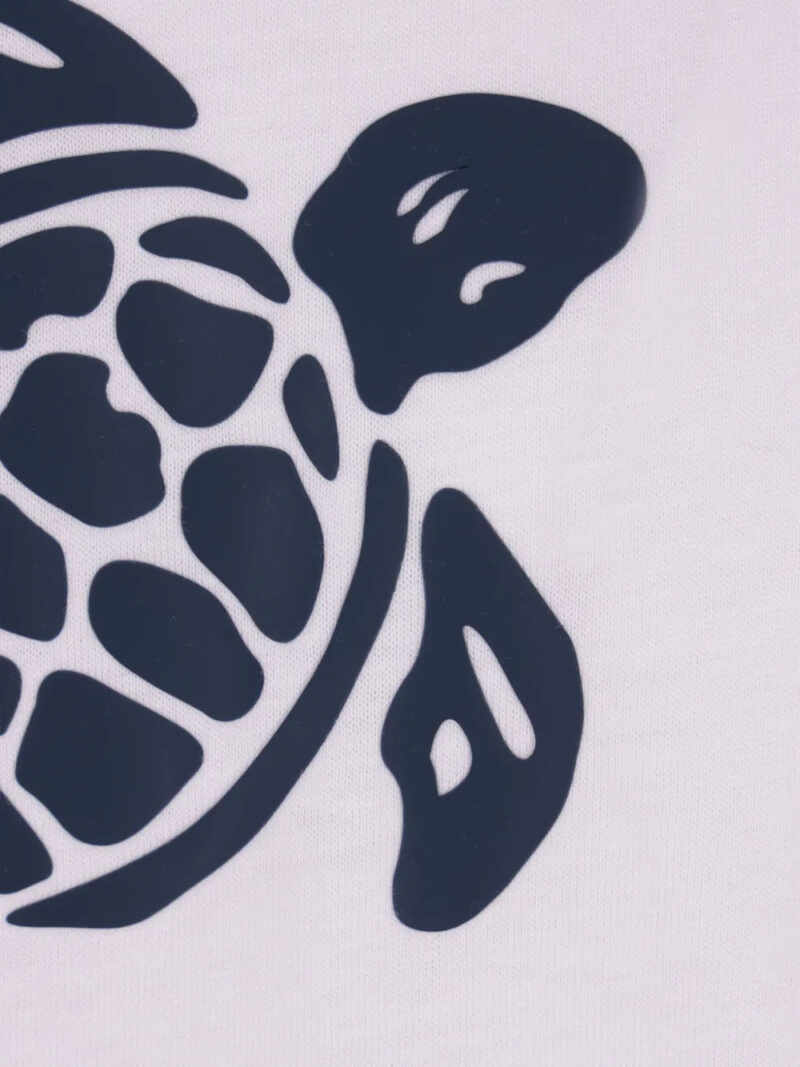 Vilebrequin  turtle-print T-shirt