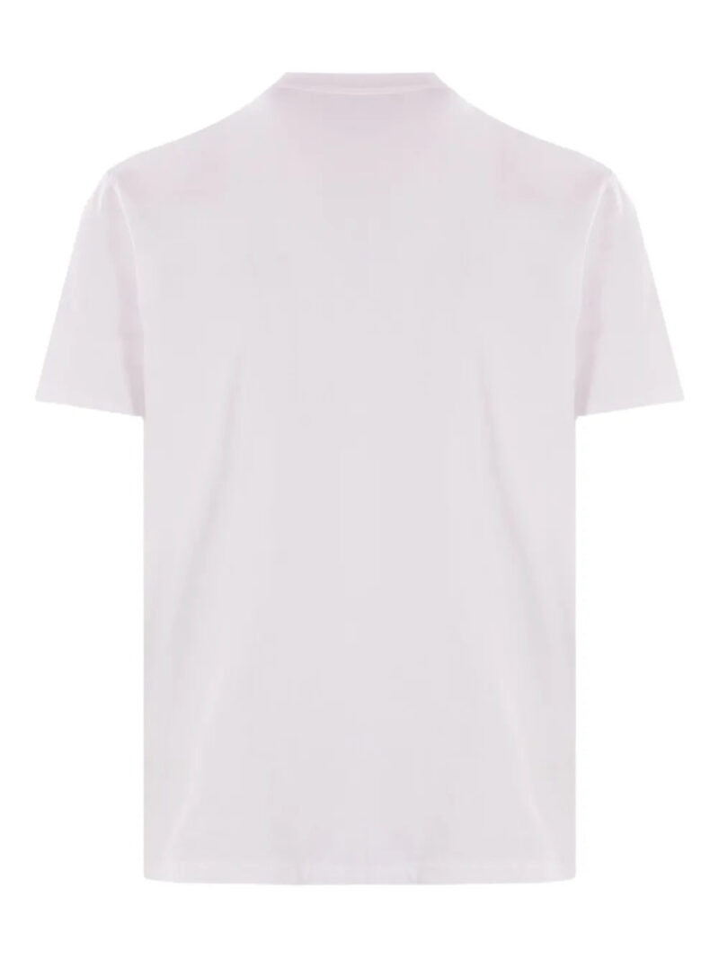 Vilebrequin turtle-motif T-shirt