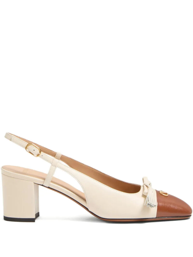 Valentino Garavani  60mm Valet Du Roi pumps