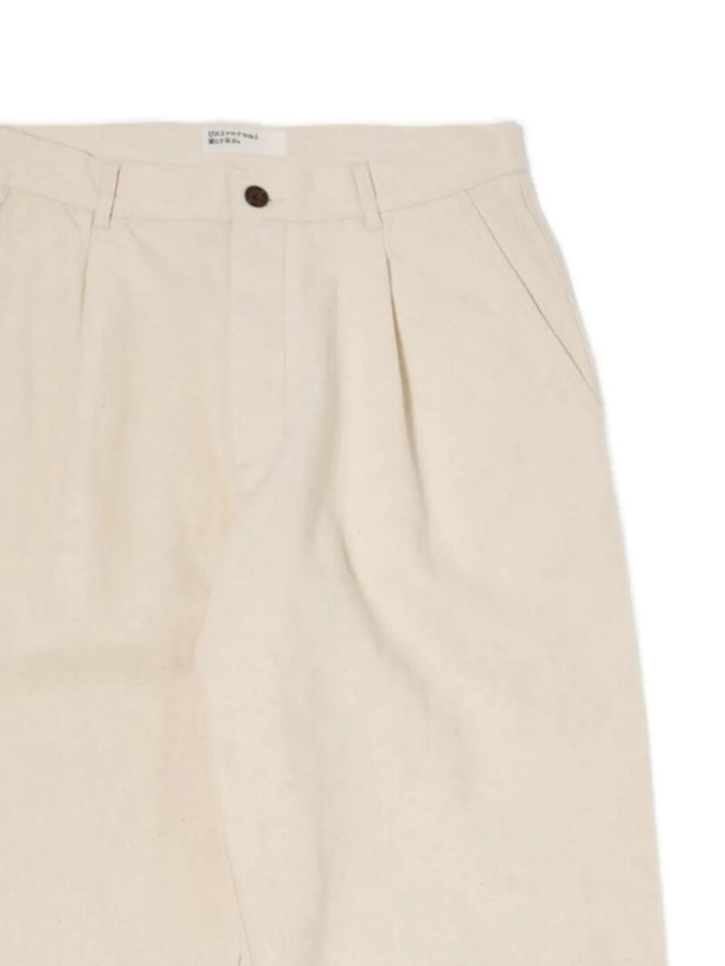 Universal Works Duke trousers
