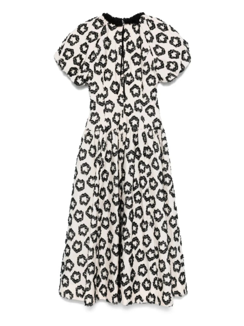 Ulla Johnson  Violeta midi dress