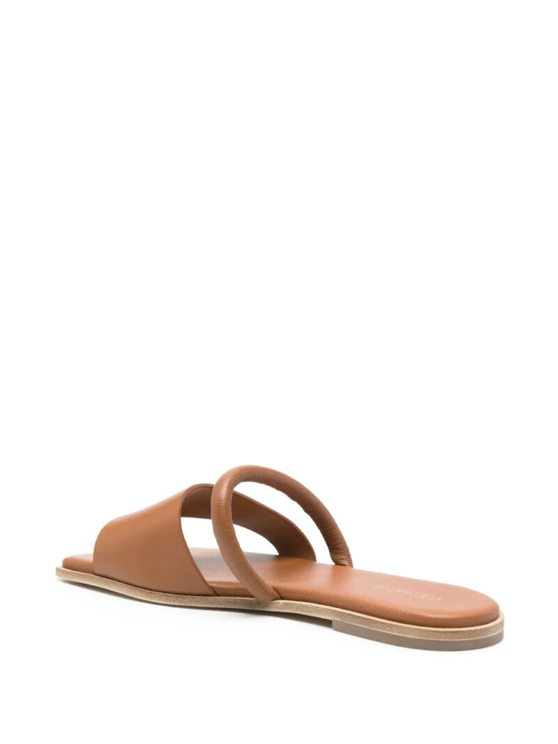 Vic Matie  leather sandals
