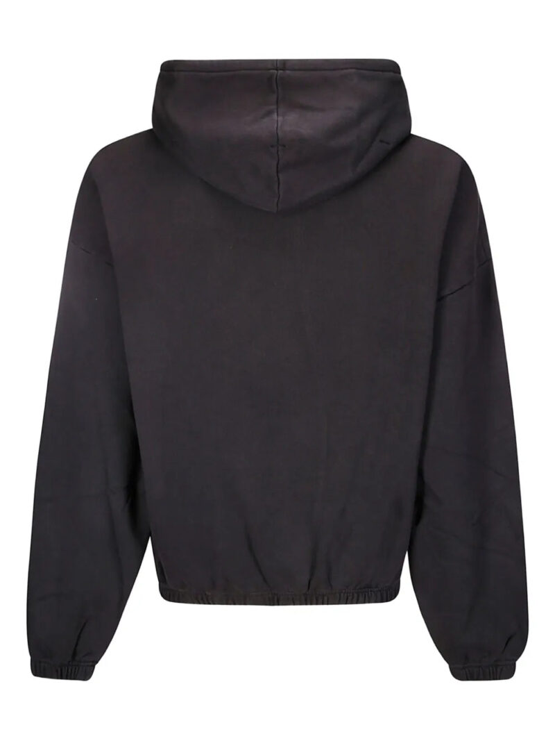 UMBRO logo hoodie