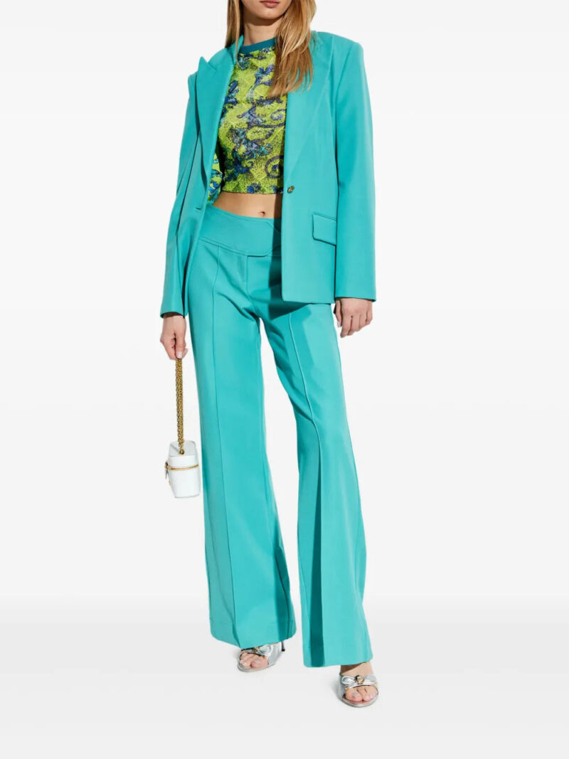 Versace Jeans Couture  sequin-embellished T-Shirt