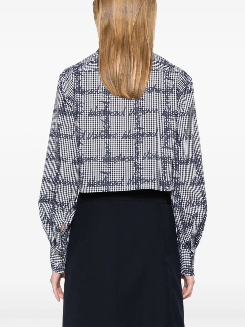 Vivienne Westwood  Heart shirt