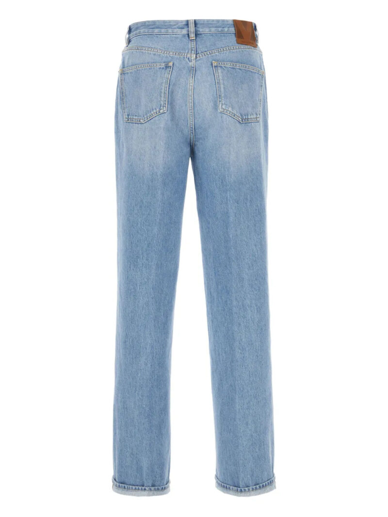 Valentino Garavani Chez jeans