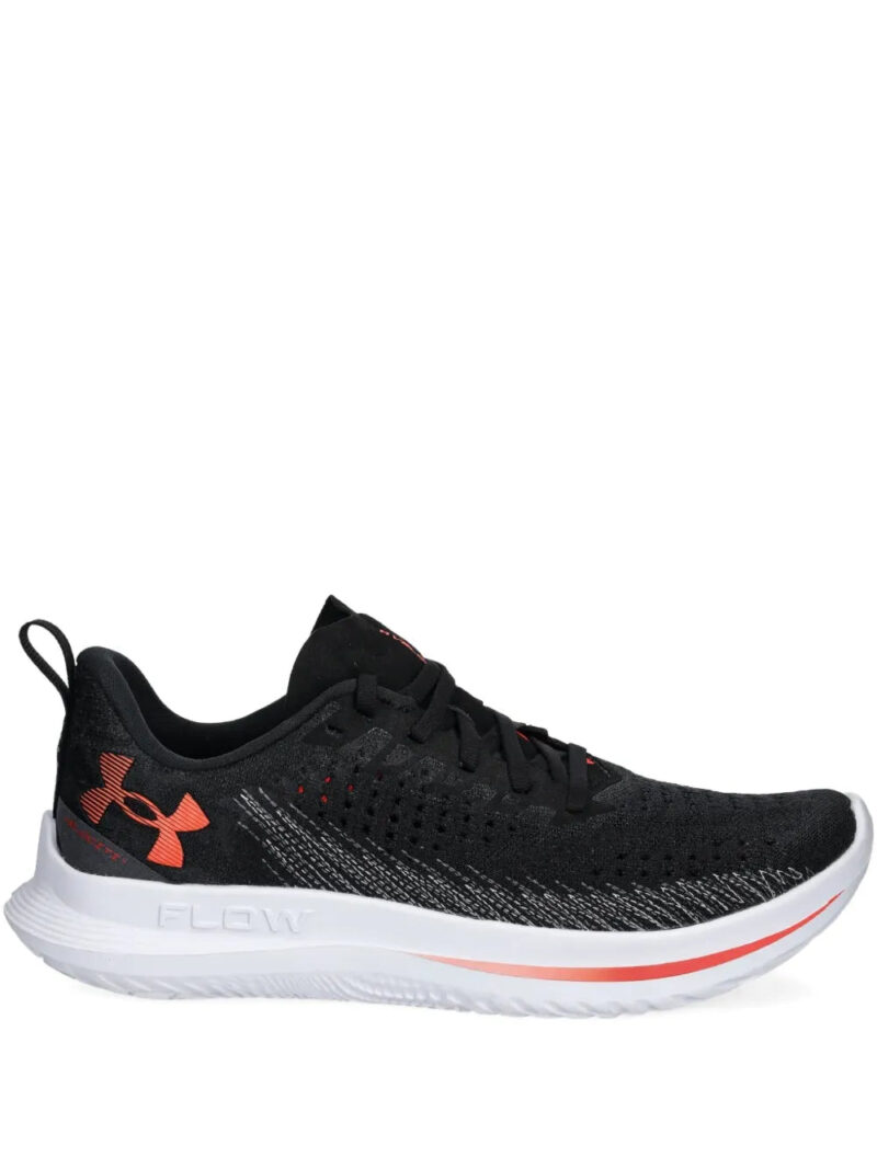 Under Armour  Velociti 4 mesh sneakers