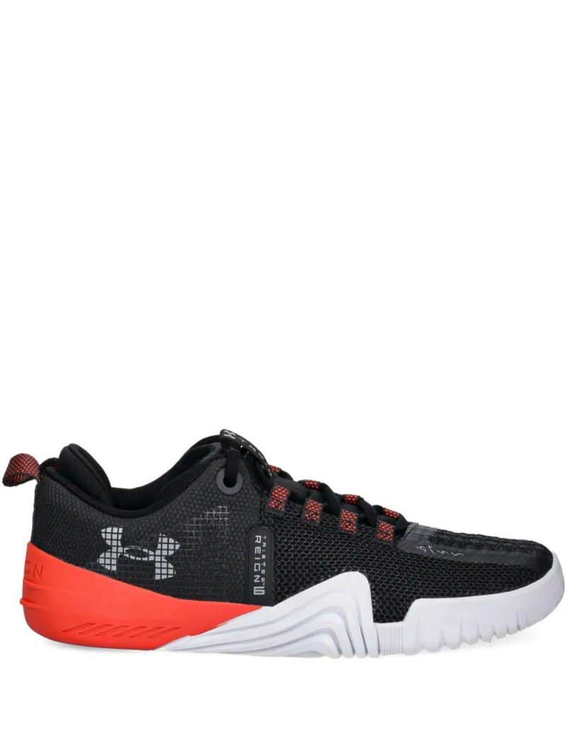 Under Armour  Reign 6 sneakers