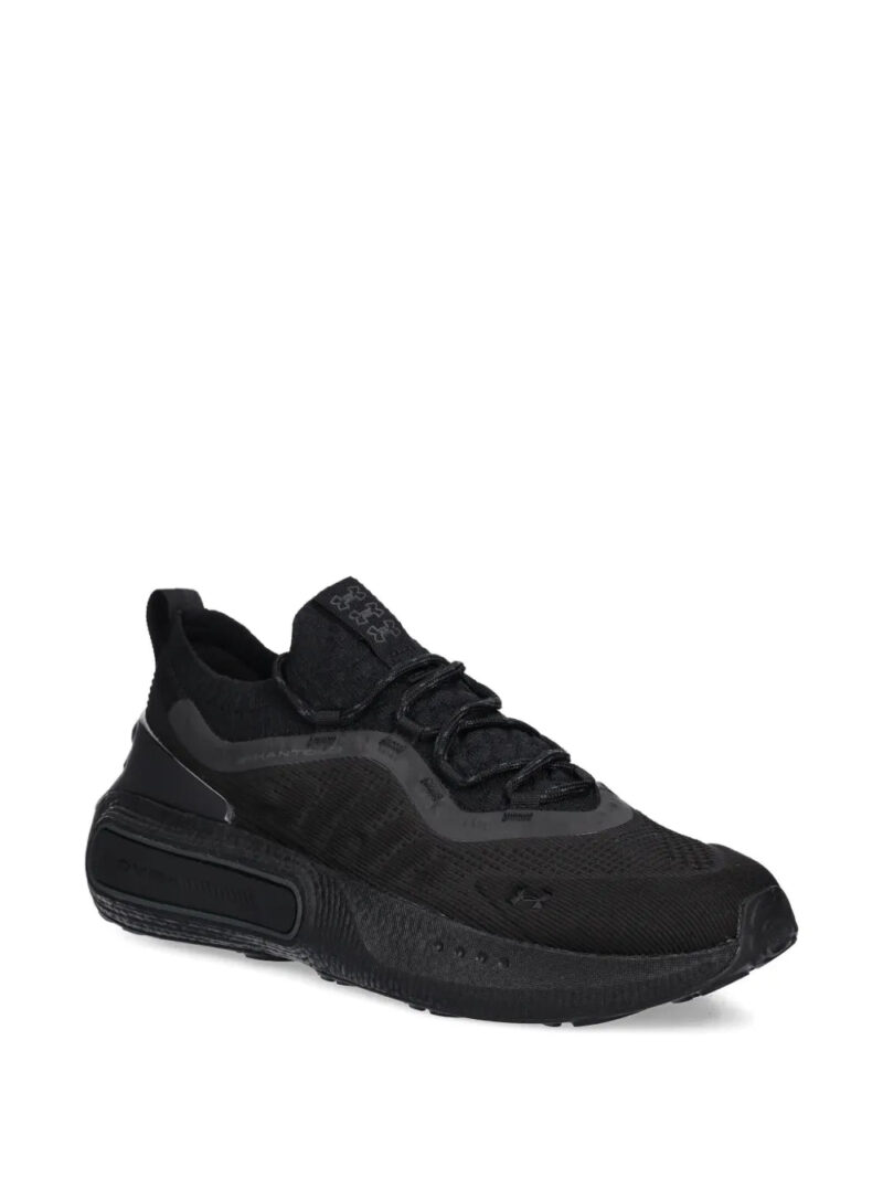 Under Armour  Phantom 4 sneakers