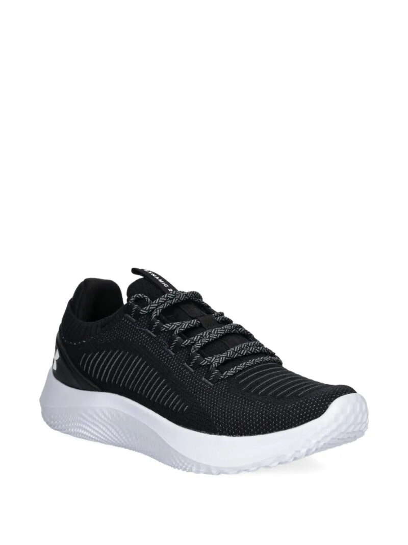 Under Armour  UA Dynamic 2 mesh-structured sneakers