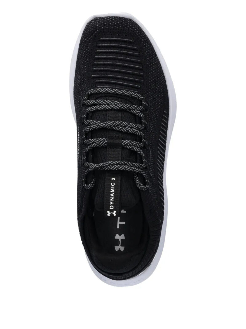Under Armour  UA Dynamic 2 mesh-structured sneakers