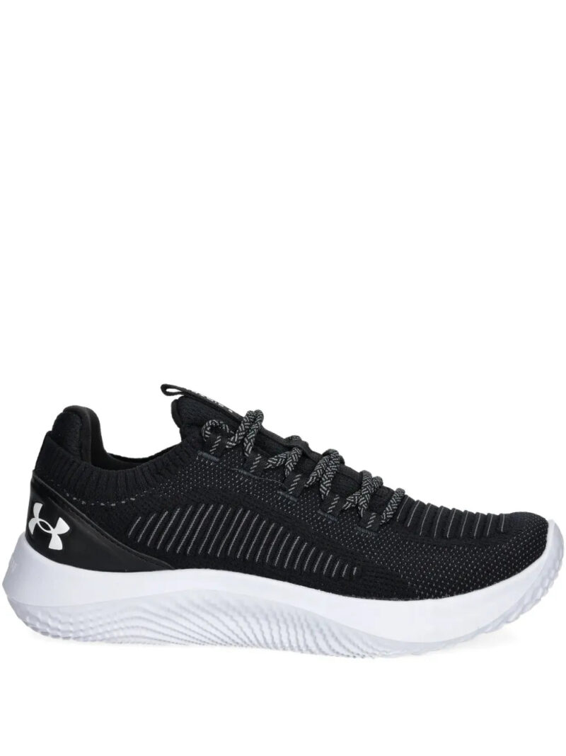 Under Armour  UA Dynamic 2 mesh-structured sneakers