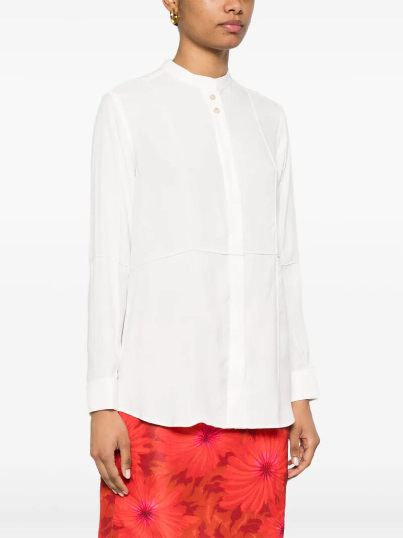 Wales Bonner  Antille shirt