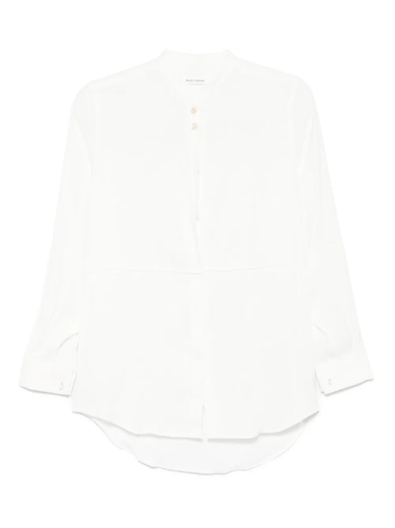 Wales Bonner  Antille shirt
