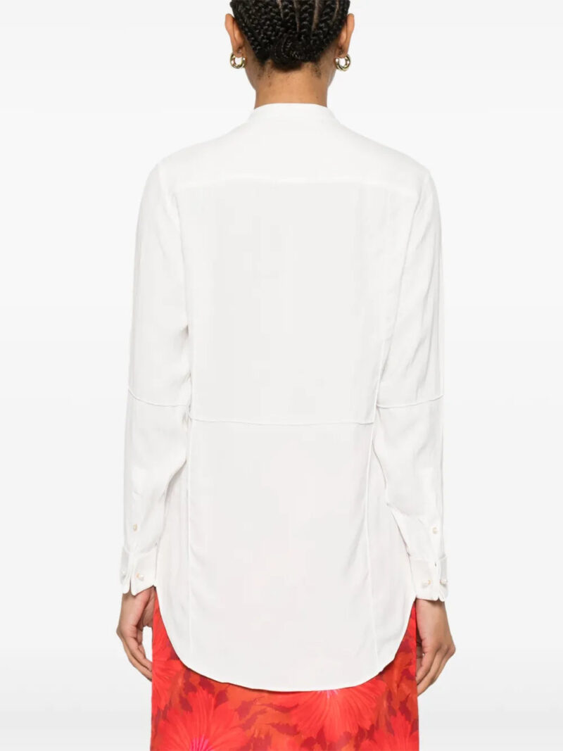 Wales Bonner  Antille shirt