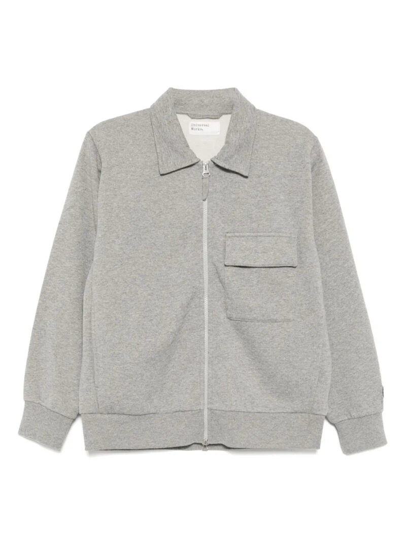 Universal Works  Tyler jacket