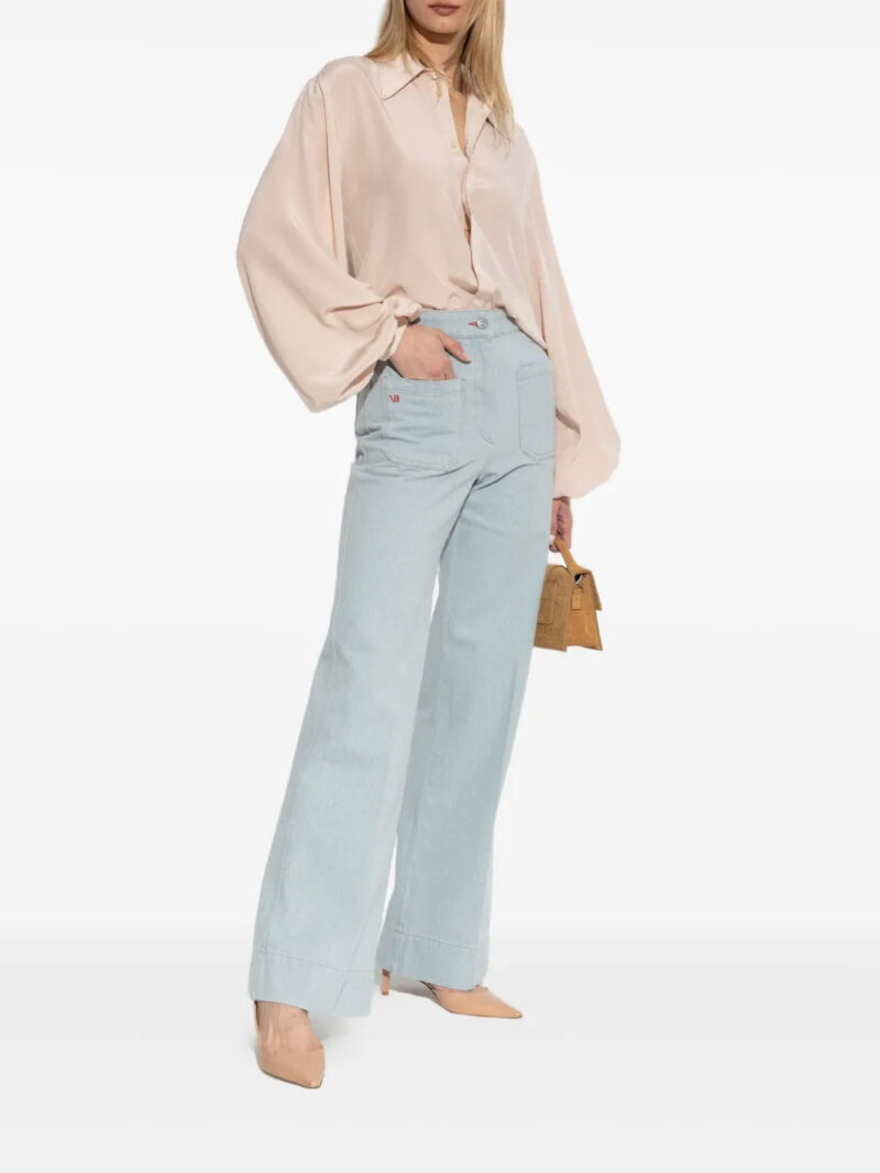 Victoria Beckham  Alina jeans