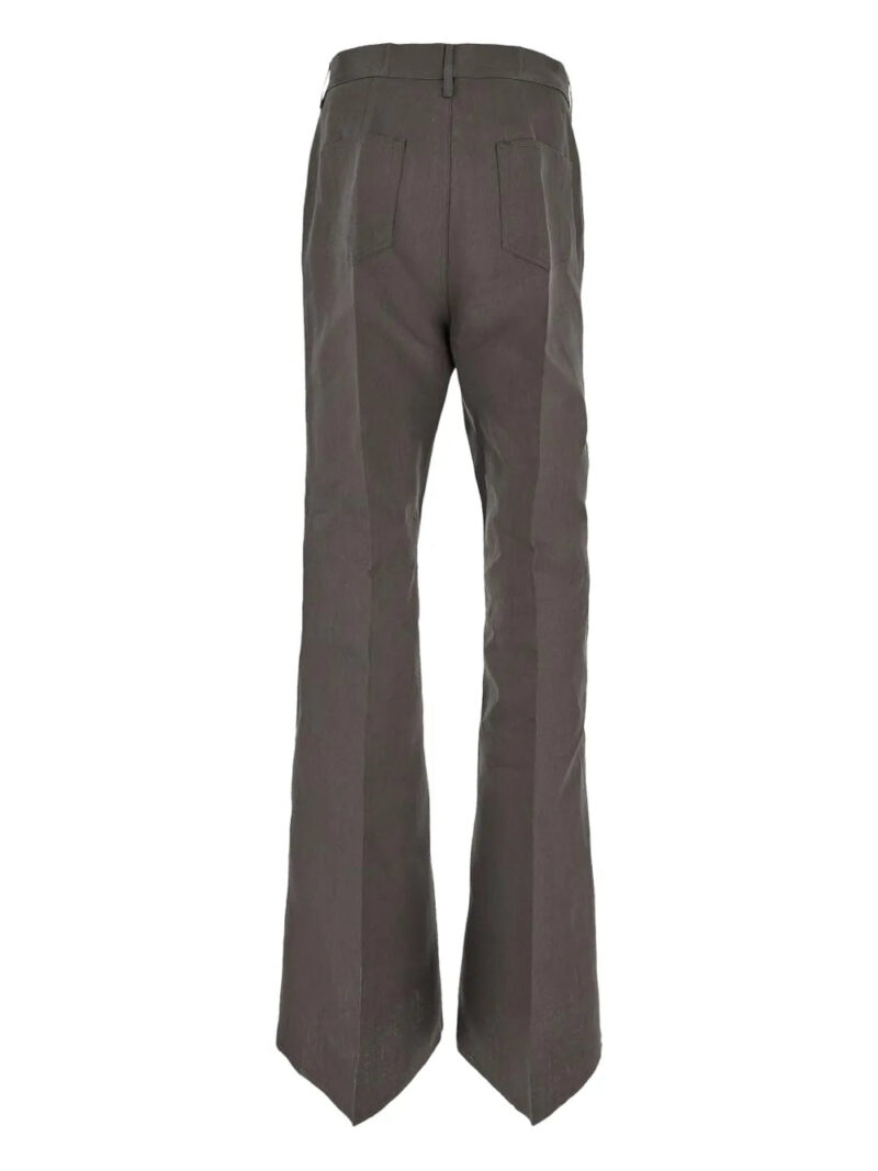 Rick Owens straight-leg trousers