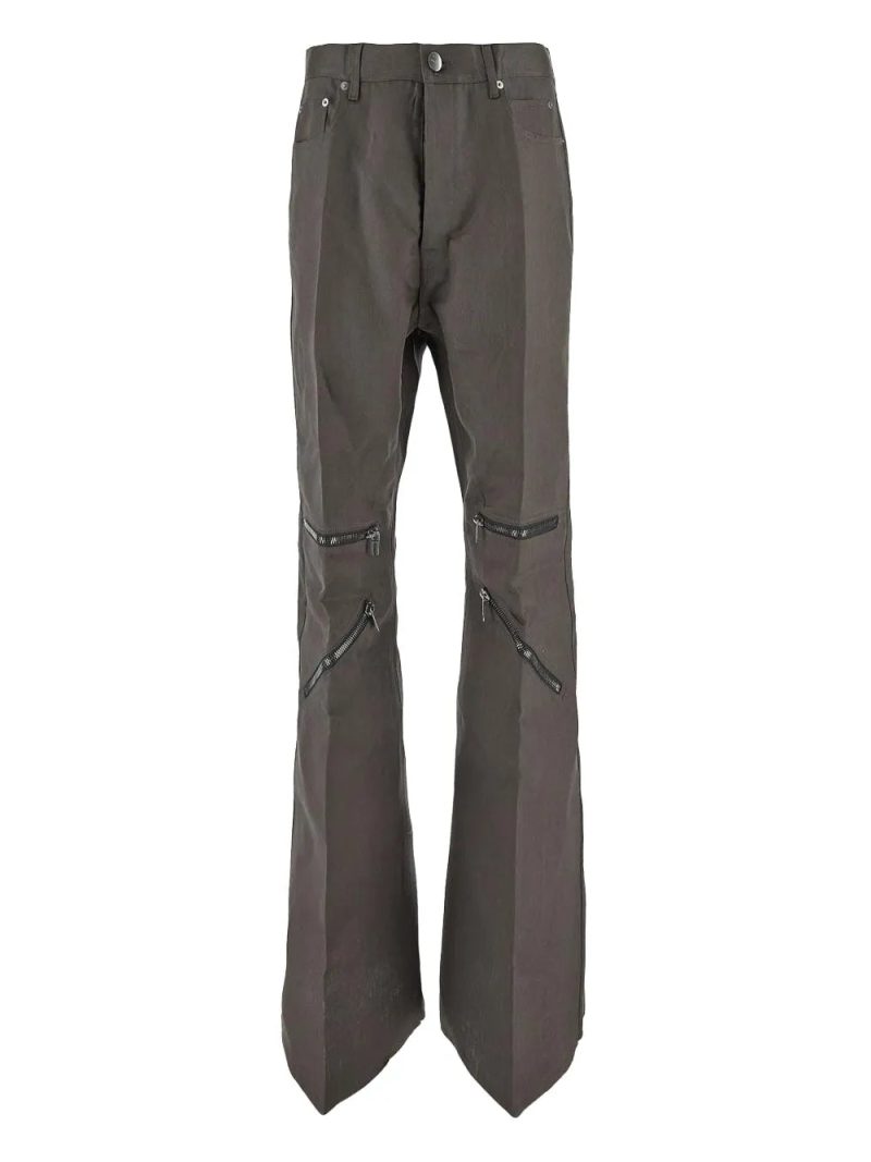 Rick Owens straight-leg trousers