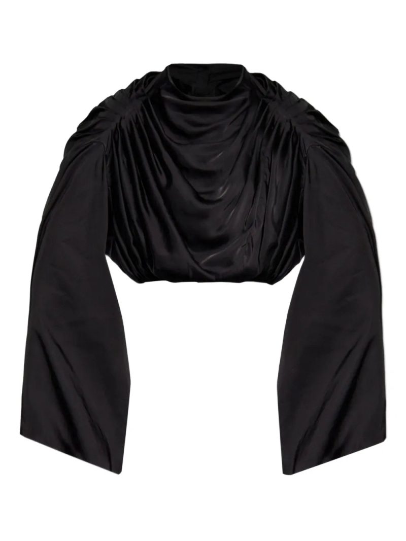 Rick Owens  Claudette top