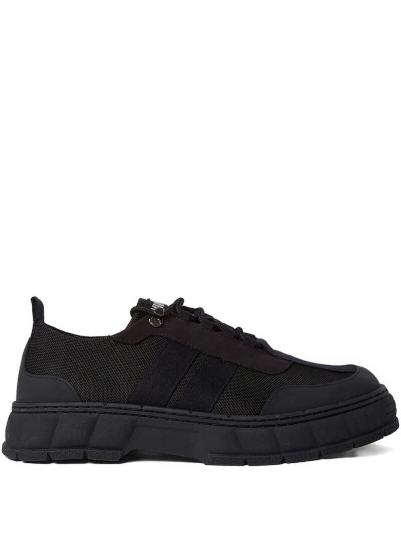 Virón  canvas sneakers