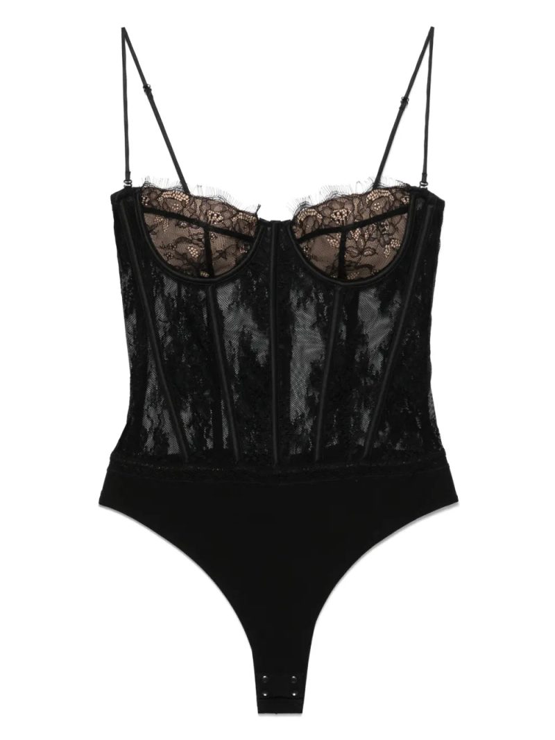 Retrofete  Gisela bodysuit