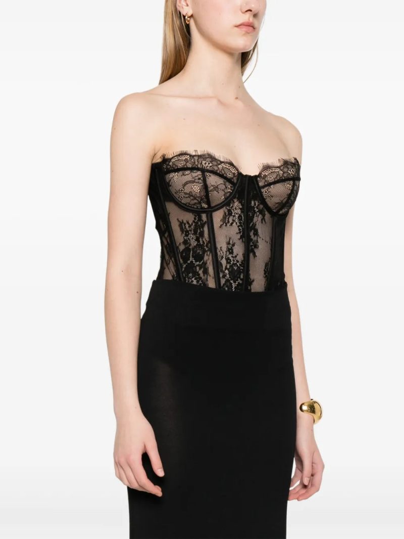 Retrofete  Gisela bodysuit