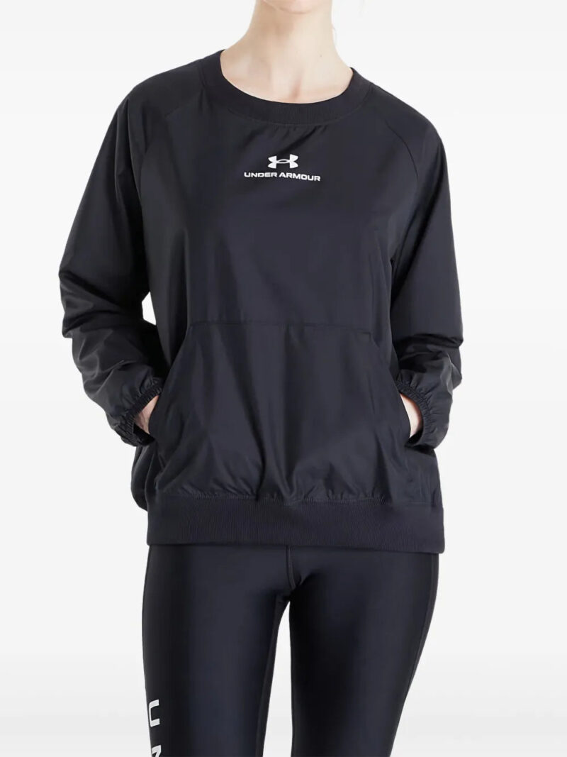 Under Armour  Rush sweatshirt