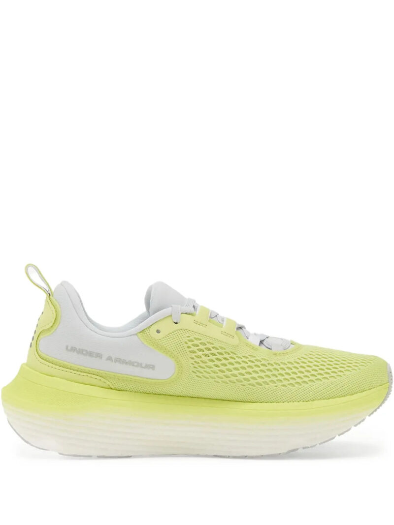 Under Armour  Infinite Elite 2 mesh running sneakers