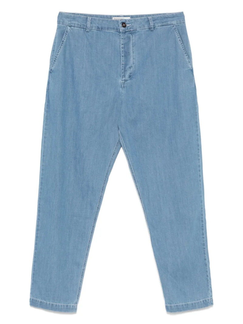 Universal Works  Military Chino jeans