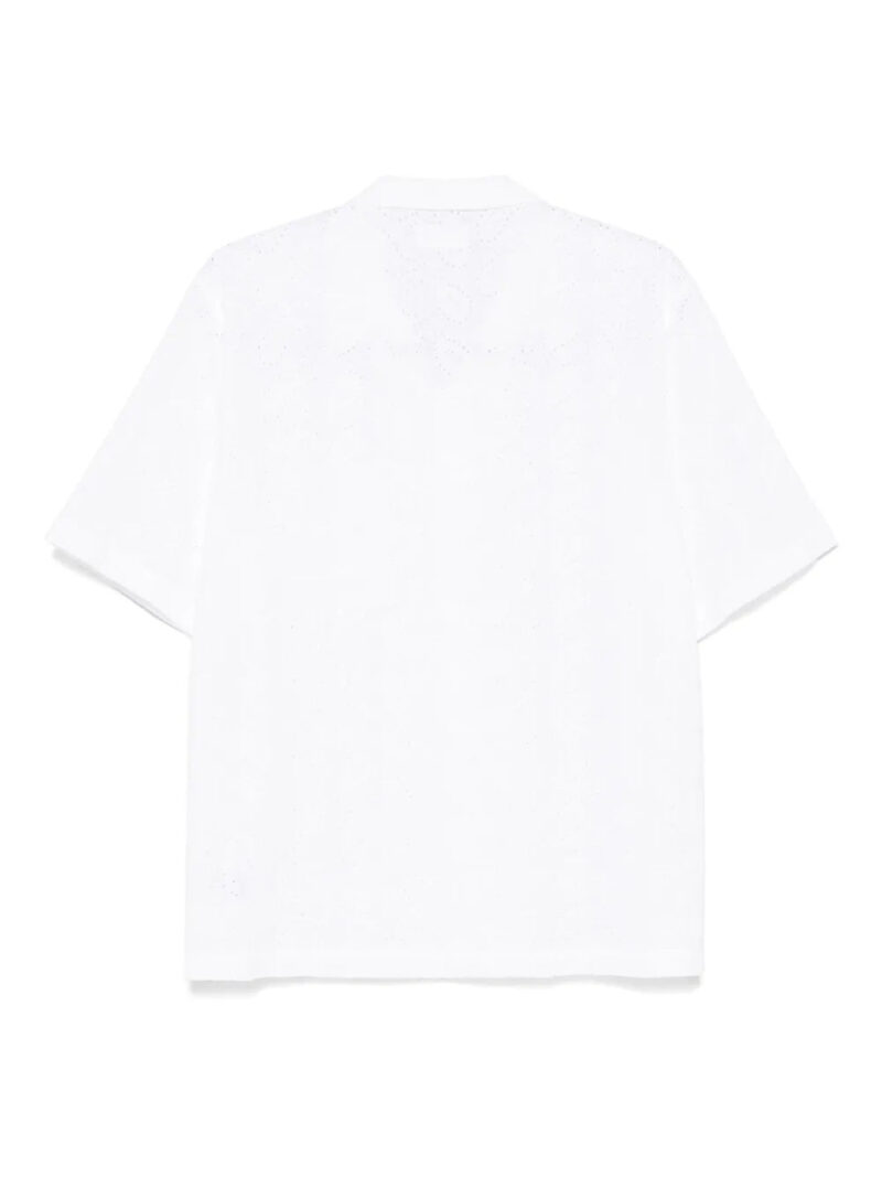 Universal Works Road shirt