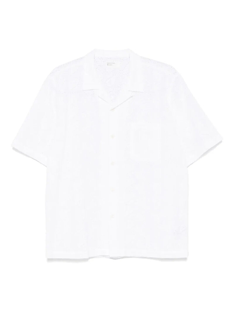 Universal Works  Road shirt