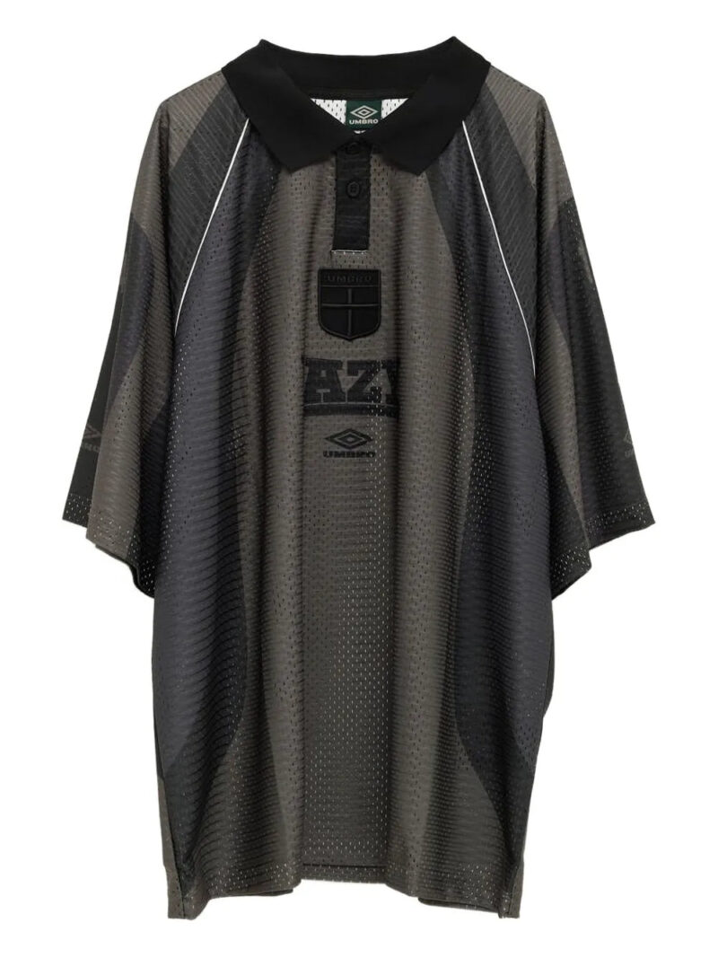 UMBRO 97/98 Lazy polo shirt