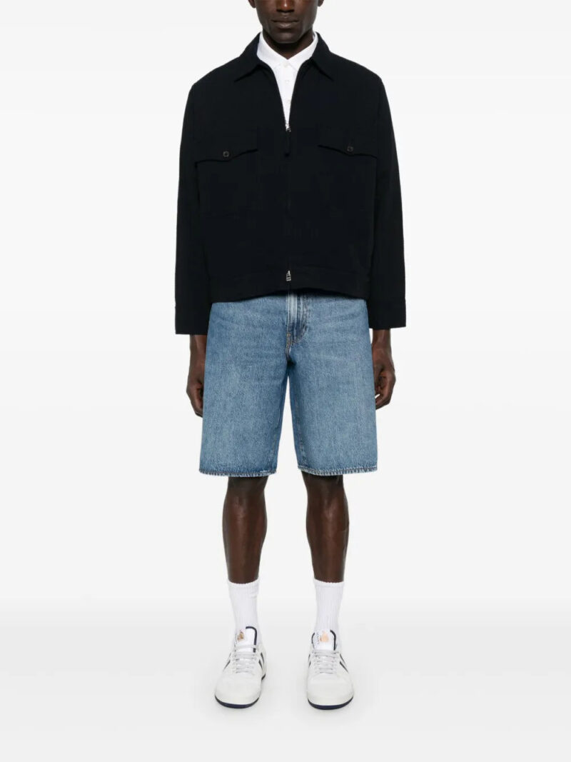 Universal Works E130 jacket