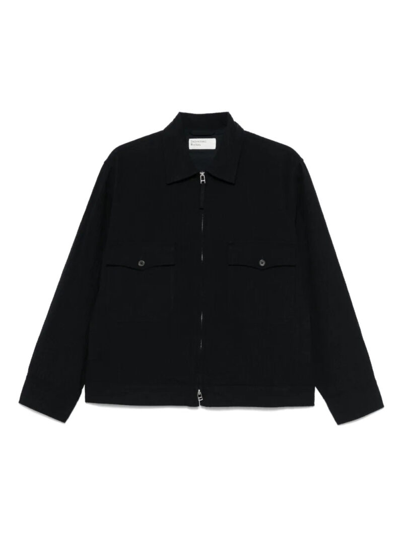 Universal Works E130 jacket