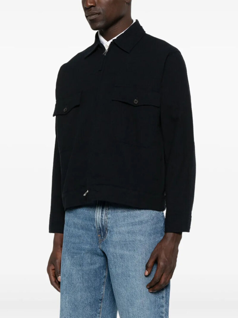 Universal Works E130 jacket