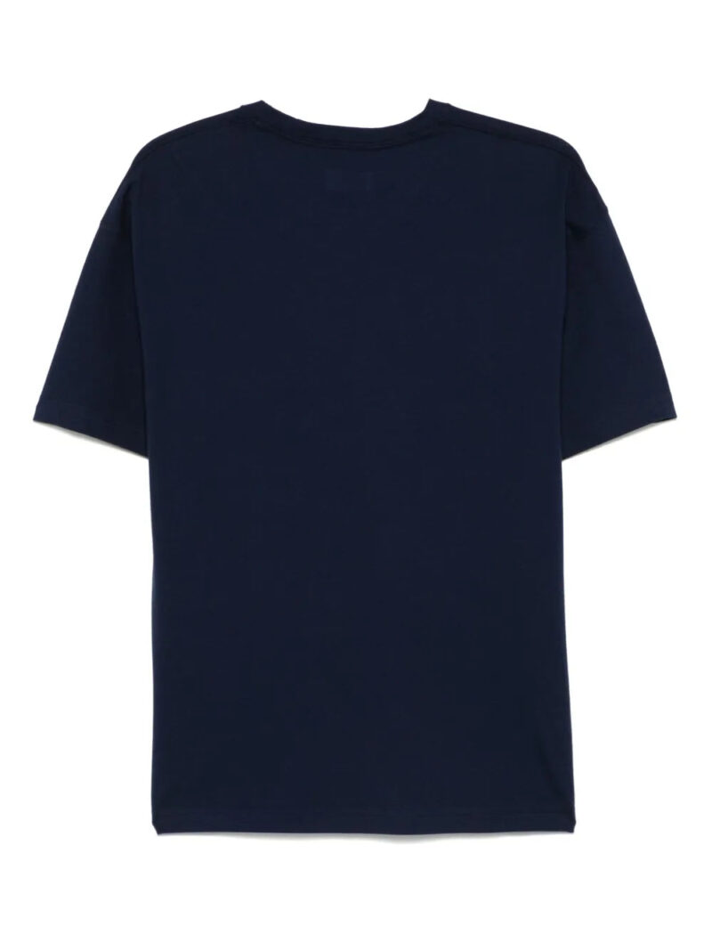 Universal Works cotton T-shirt