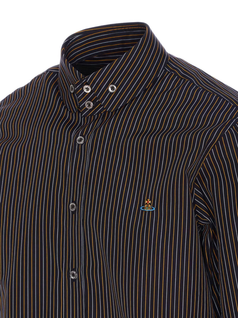 Vivienne Westwood  cotton shirt