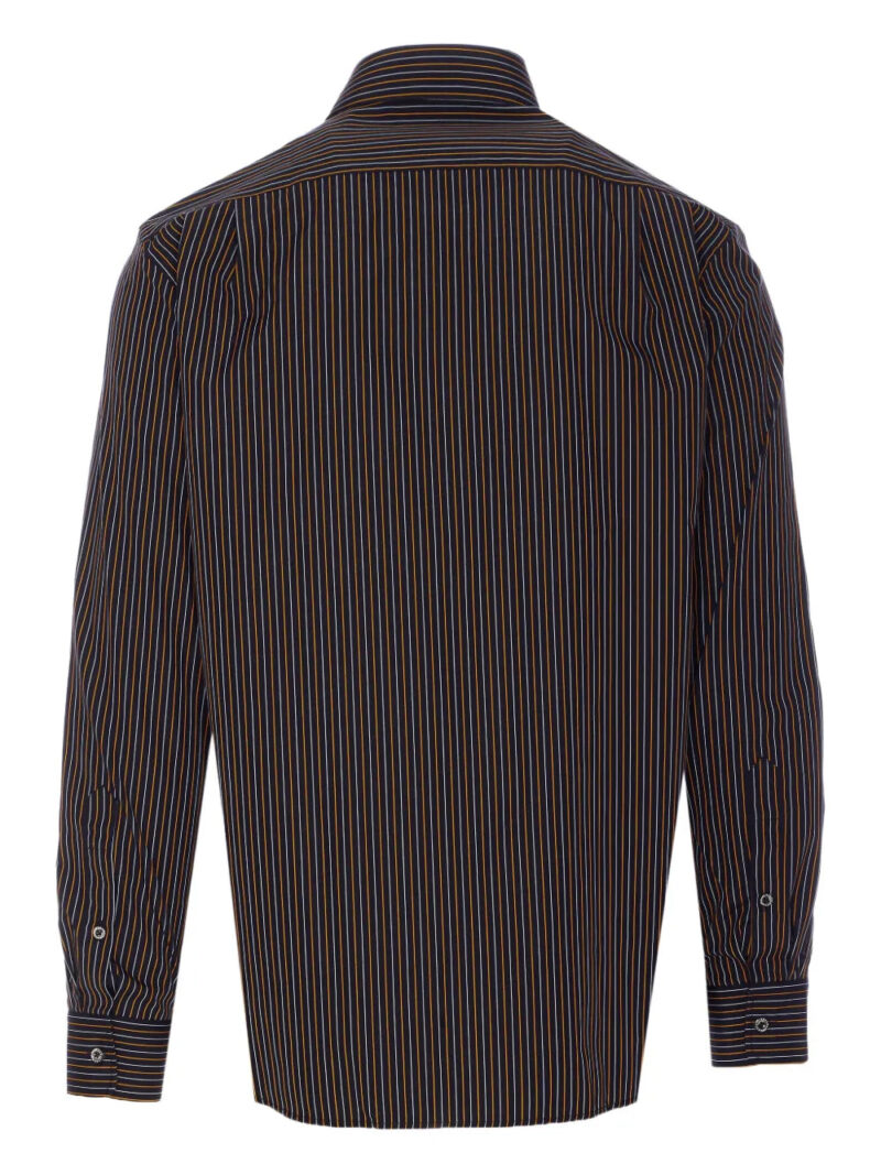 Vivienne Westwood  cotton shirt