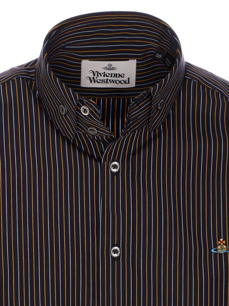 Vivienne Westwood  cotton shirt