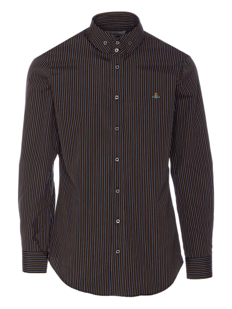 Vivienne Westwood  cotton shirt