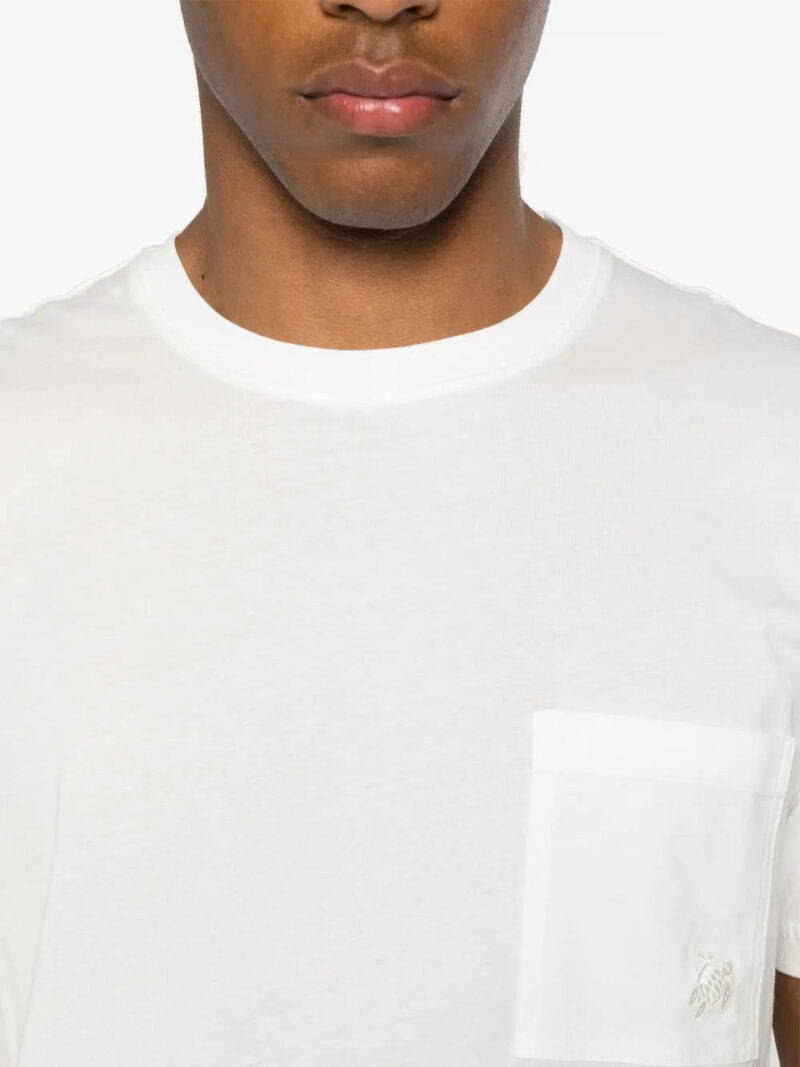 Vilebrequin  basic T-shirt