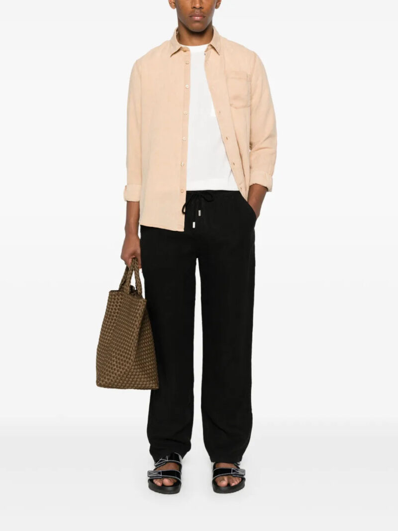 Vilebrequin  basic T-shirt