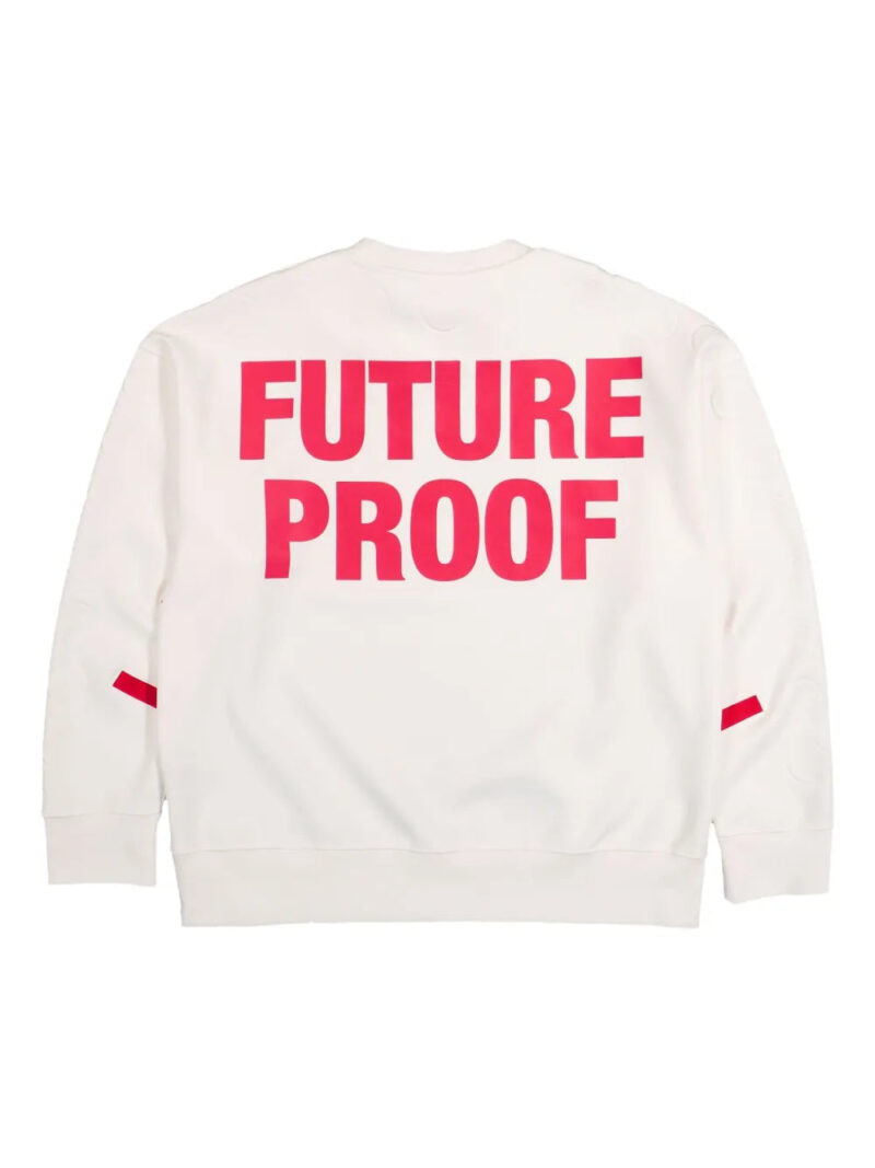 Walter Van Beirendonck  x G-Star Raw sweatshirt
