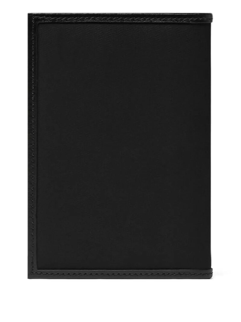 Versace  La Medusa passport case
