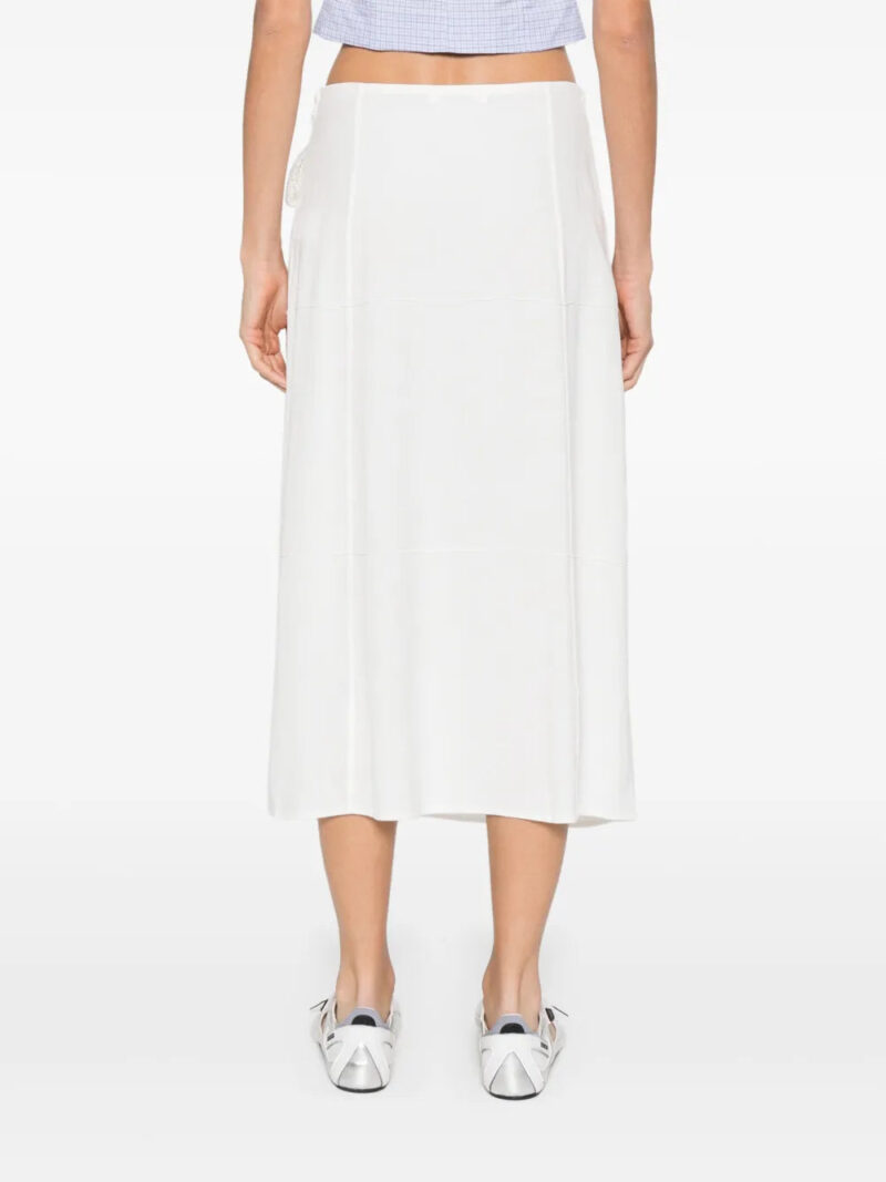 Wales Bonner  Antille skirt